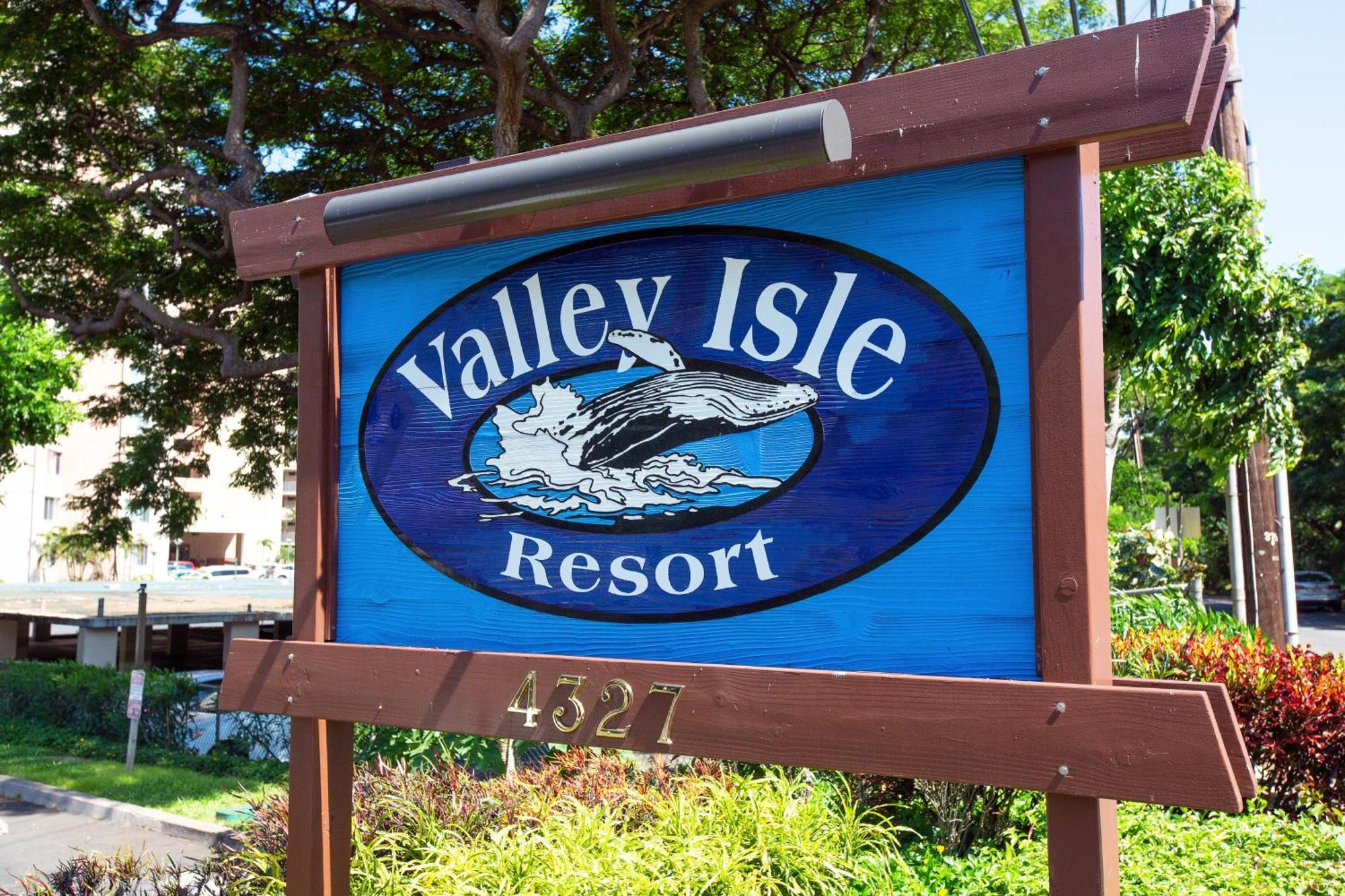 Valley Isle Resort Kahana Номер фото